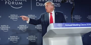 Will the Globalist Order Survive Trump?