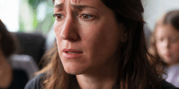 Woman Kills Her Baby in Abortion Because She's Scared of "Climate Change"