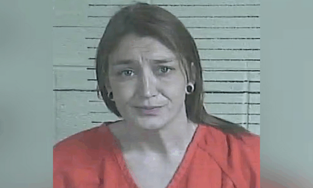 Woman Kills Her Fully-Developed Unborn Baby Boy, Buried His Body in Her Yard