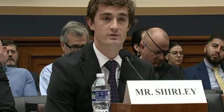 YouTuber and Indie Journalist Nick Shirley Torches Minnesota Welfare 'Fraudsters' [WATCH]