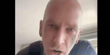 ‘Antifa’ Activist Calls for GUNS in the Streets to ‘Stop’ ICE [WATCH]