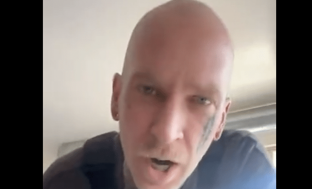 ‘Antifa’ Activist Calls for GUNS in the Streets to ‘Stop’ ICE [WATCH]