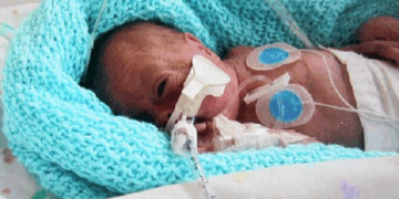 108 Babies in Ireland Were Born Alive After Botched Abortions