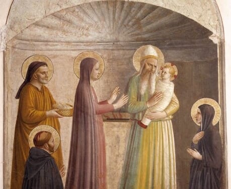 The Presentation of the Lord