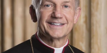 What does Christianity have to say about the Olympics?