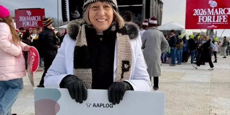 This Former Abortionist is Now a Pro-Life Leader and Saves Babies