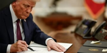 Making sense of Donald Trump