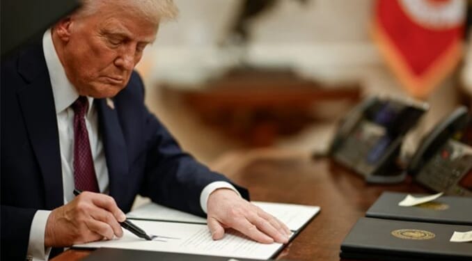 Making sense of Donald Trump