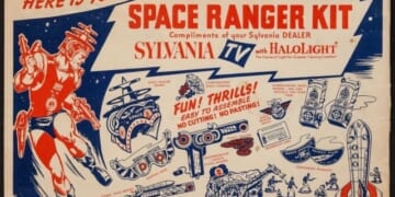 And now, a word from our sponsor