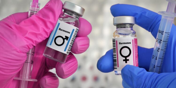 New York jury awards $2 million in gender-care malpractice suit