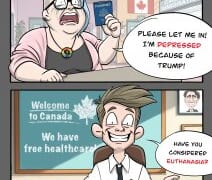 In The Mailbox: 02.23.26 : The Other McCain