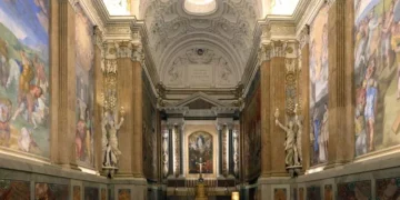 Leo’s Lenten retreat provides further insight into his pontificate