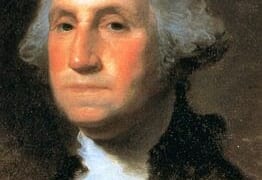 Happy birthday, George!