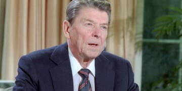 The Challenger Speech and Time Sanctified