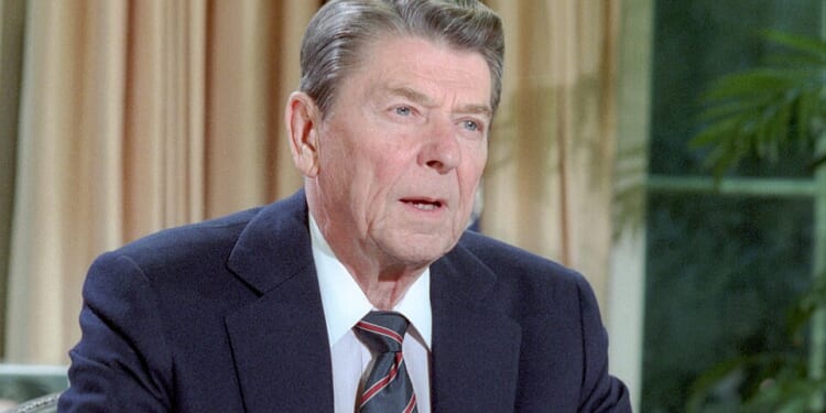 The Challenger Speech and Time Sanctified