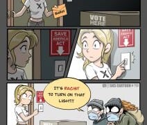 In The Mailbox: 02.20.26 (Morning Edition) : The Other McCain