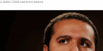 ‘He Was Mr. BLM’ : The Other McCain