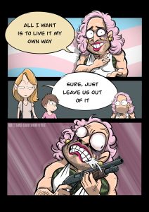 In The Mailbox: 02.18.26 (Morning Edition) : The Other McCain