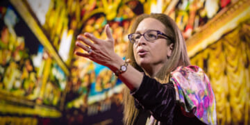 Why beauty belongs at the heart of worship