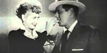 And now, a word from our sponsor