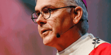 Support Bishop Rhoades and keep Notre Dame Catholic