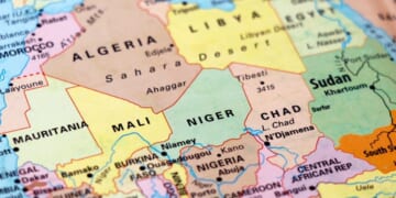 Stops announced for Pope Leo's 11-day April trip to Africa