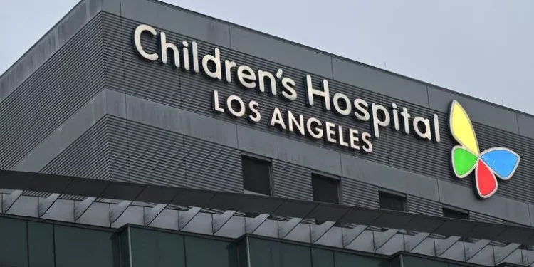 The tide is turning against transgender ideology