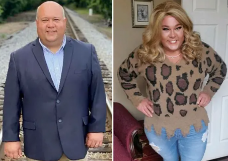 An Odd Sequel to the Bubba/‘Brittni’ Saga : The Other McCain