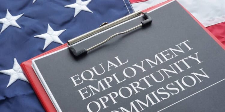 Andrea Lucas Leads the EEOC: Restoring Agency With Truth and Commonsense