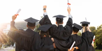 Catholics lag behind other religious groups in education