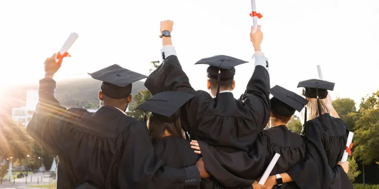 Catholics lag behind other religious groups in education