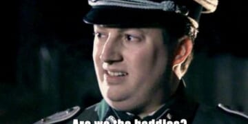 The Worst People in the World (Part II) : The Other McCain