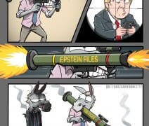 In The Mailbox: 02.27.26 (Morning Edition) : The Other McCain