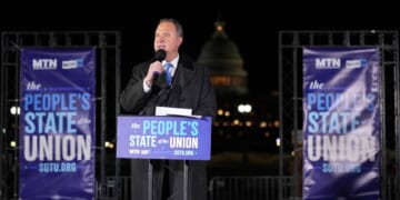 Highlights from the Democrats' State of the Swamp