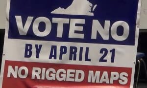 Behind Enemy Lines In NOVA, The Fairfax County GOP Met Today : The Other McCain