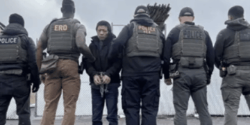 650+ Illegal Aliens Arrested Across West Virginia With State, Local Police Backing