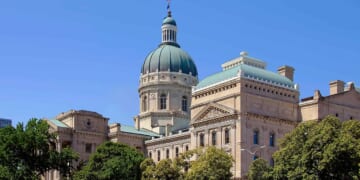 A Look at Legislation Affecting Families in Different States