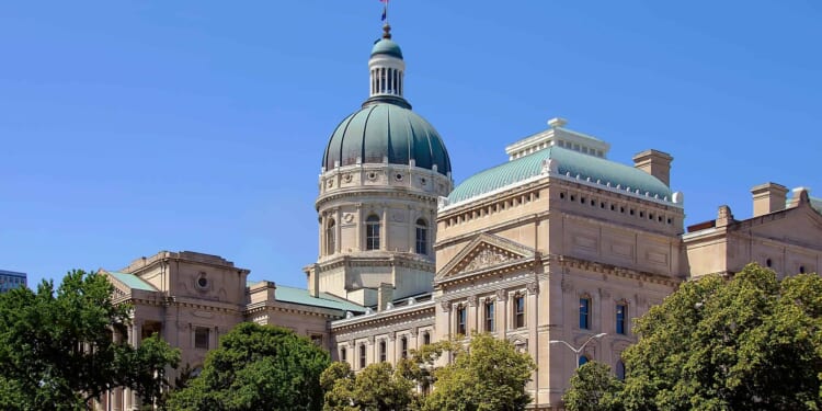 A Look at Legislation Affecting Families in Different States