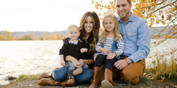 Americans are Fleeing Pro-Abortion Blue States for Pro-Life Red Ones