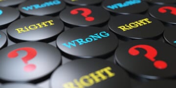 America's Vaunted “Experts”: Often Wrong but Never in Doubt?