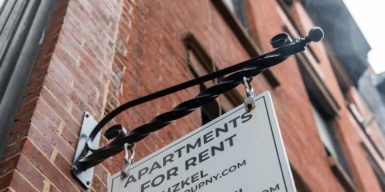 Apartment Rents at Lowest Point in Four Years: CNBC