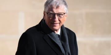 Bill Gates Admits Russian Affairs As Epstein Files Fuel Calls for Justice in America