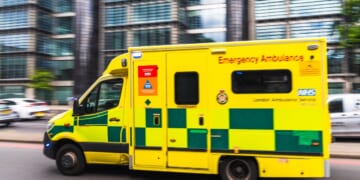 Broken System: 97-year-old Woman Breaks Hip, Told of 10-day Ambulance Wait, Found Dying on Floor