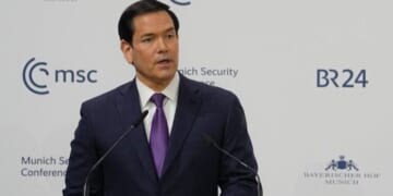 Brother Marco in Munich - The Catholic Thing