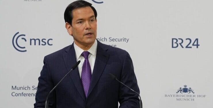 Brother Marco in Munich - The Catholic Thing