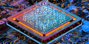 Building Our Enemy: China Still Gobbling Up High-end Chips and Chip Forges