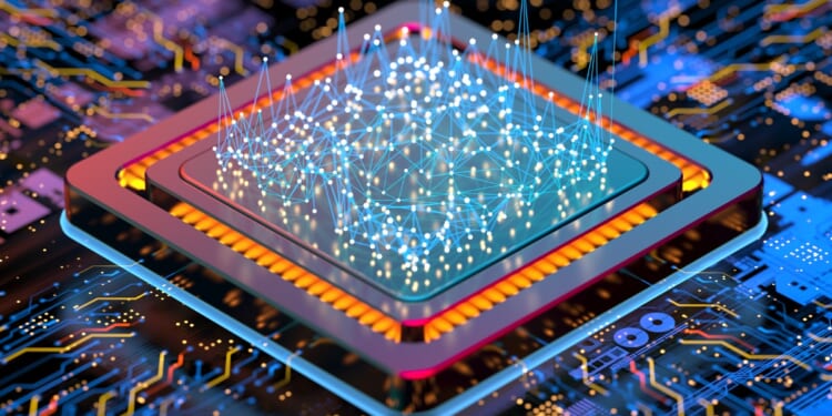 Building Our Enemy: China Still Gobbling Up High-end Chips and Chip Forges