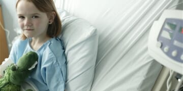 Canada Wants to Euthanize Children Without Parental Consent