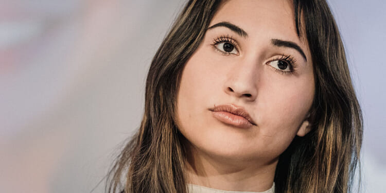 Chloe Cole Act Reintroduced in Congress