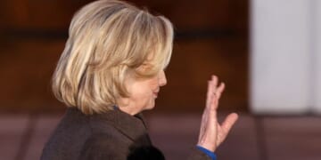 Comer Confirms Hillary Threw Bill Under the Bus 'At Least a Dozen Times' [WATCH]